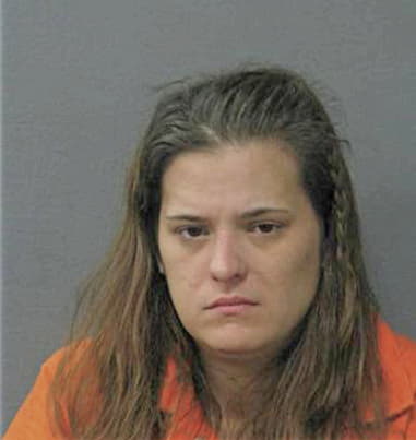 Shanette Bergeron, - Lafayette Parish County, LA 